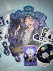 ツイステ シール まとめ売り