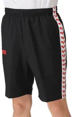 arena ARN-6312P レッド Mサイズ ジャージ Amazon.co.jp: arena （アリーナ） ウィンドハーフパンツ