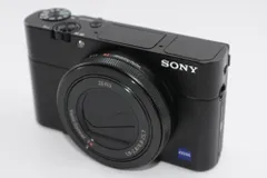 【美品】Cyberーshot SONY RX100m5a　おまけ付き SONY DSC-RX100M5A 完動品 おまけ付き SONY サイバーショット DSC