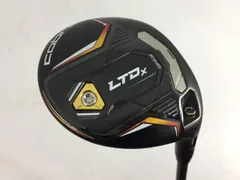 値下げ　コブラ LTDx 7W 22.5 ヘッドのみ 値下げ コブラ LTDx 7W 22.5 ヘッドのみ