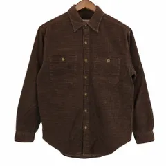 【希少】THE TERRITORY AHEAD ジャケット ベージュ L 古着 XL☆古着 THE TERRITORY AHEAD 半袖 シャツ メンズ 00年代 00s