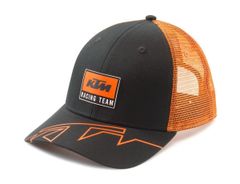 キャップ 帽子 TEAM TRUCKER CAP