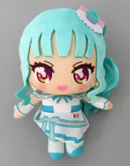 【中古】ぬいぐるみ キュアリリアン コロっとまんまる プリフェイスぬいぐるみvol.2 「わんだふるぷりきゅあ!ざ・むーびー! ドキドキ・ゲームの世界で大冒険!」
