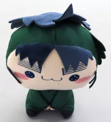 忍たま乱太郎 もちぴこ ぬいぐるみ 4体セット フリュープライズ公式 on X: 