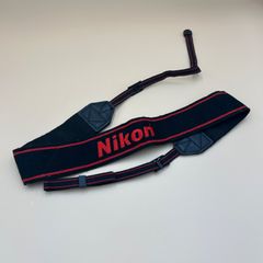 【即日発送】Nicon ニコン カメラ ストラップ ベルト