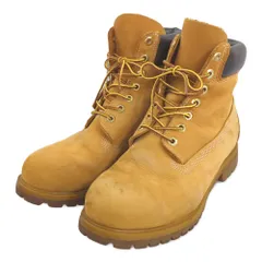 2025年最新】10061 timberlandの人気アイテム - メルカリ