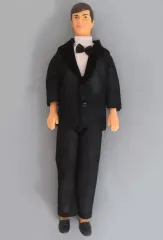 2026年最新】バービー ケンの人気アイテム - メルカリ