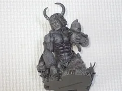 キン肉マン 超像革命 七人の悪魔超人編 七人の悪魔超人 ブラック