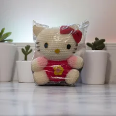 HELLO KITTY ハローキティ　ぬいぐるみ