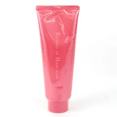 オルビス エッセンスイン ヘアマスク トリートメント 未使用 コスメ レディース 200gサイズ ORBIS
