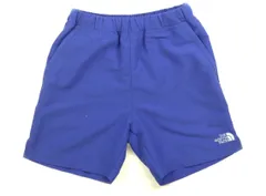 【ノースフェイス/TheNorthFace】ショートパンツ 130サイズ 男の子【子供服・ベビー服】（1918290）