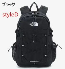 新品 ザ ノースフェイス 30L バックパック リュック THE NORTH FACE BOREALIS II NM2DN03A メンズ レデ 人気 リュックサック 通勤 通学 旅行 キャンプ 防災 アウトドア 旅行 大容量 登山 リュック