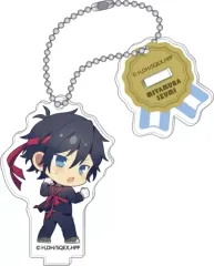 【中古】キーホルダー 宮村伊澄 「ホリミヤ -piece- スタンド付きアクリルキーホルダーコレクション ミニキャラ」