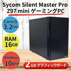 2025年最新】サイコム pcの人気アイテム - メルカリ
