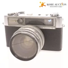 2025年最新】YASHICA LYNX-14の人気アイテム - メルカリ