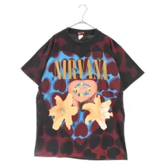 2023年最新】nirvana heart shaped box tシャツの人気アイテム - メルカリ