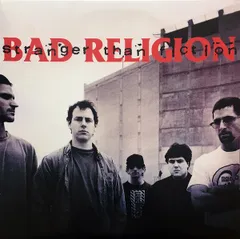 BAD RELIGION レコード　盤美品　1994 reissue BAD RELIGION レコード 盤美品 1994 reissue 2025年最新】Bad