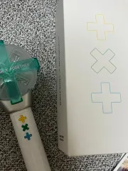 トゥモローバイトゥゲザー MOA棒 TXT ペンライト1