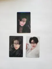 (現物) ジェベウォン 青 日本 ラッキードロー 特典 リッキーセット