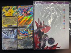 スタートデッキ 4つ封入 Generations スペシャルバトルセット(プロモなし)