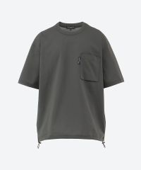 COMME des GARCONS HOMME LOGO    HM-T018-051