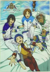 出M3470☆ プリズム・アーク 設定資料集 - アート・デザイン