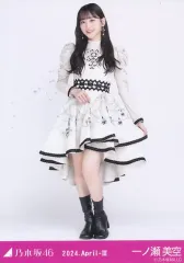 Amazon.co.jp: 乃木坂46 一ノ瀬美空 ダメージ 3種コンプ 生写真