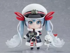 2025年最新】ねんどろいど 雪ミクの人気アイテム - メルカリ