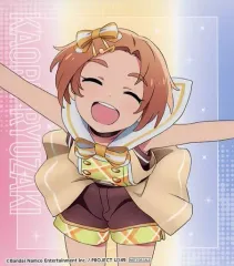 デレマス シンデレラガールズ 龍崎薫 U149 ガラポン 缶バッジ 14点