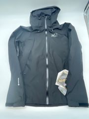 新品 MILLET マンゴII GTX2.5L JKT レイン対応ジャケット - メルカリ
