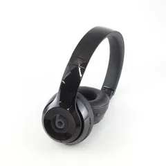 2023年最新】beats solo3 wireless グロスブラックの人気アイテム