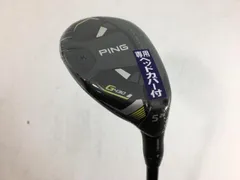 2025年最新】g430 ユーティリティ 4の人気アイテム - メルカリ