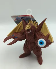 大怪獣シリーズ　ウルトラマンギンガS ファイブキング(発光ver.) 大怪獣シリーズ ULTRA NEW GENERATION ファイブキング(発光Ver