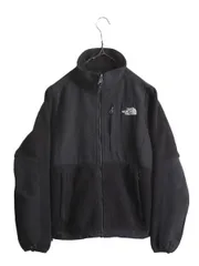 【お得なクーポン配布中!】 ノースフェイス デナリ ジャケット レディース XS The North Face DENALI アウトドア フリース ナイロン ブルゾン ブラック ジャンパー 黒