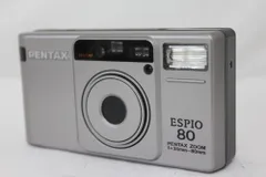 2025年最新】PENTAX espio-80の人気アイテム - メルカリ