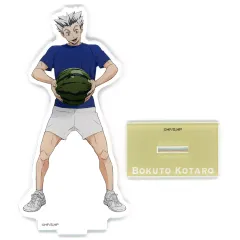 【中古】アクリルスタンド・アクリルパネル 木兎光太郎 アクリルスタンド 「ハイキュー!!」 セブンネット限定