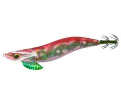 残り1組早い者勝ち　ハリミツ　墨族　エギ　3.5号　20本 ハリミツ 墨族3.5号 ディープ その1 (エギング エギ egi 餌木