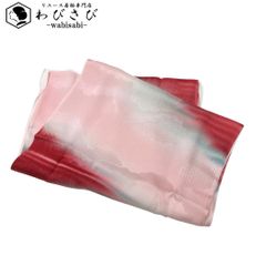 袋帯 唐織 枝垂菊蝶舞文 金糸 黒色 O-5232 袋帯 唐織 枝垂菊蝶舞文 金糸 黒色 O-5232 - メルカリ
