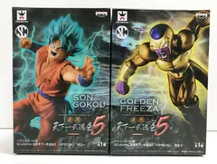 Amazon.co.jp: SCultures 造形天下一武道会5 －SPECIAL－ 其之一