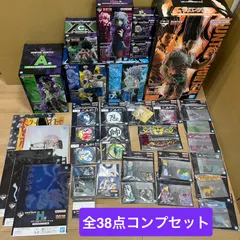 ネフェルピトー E賞　ゴン C賞　下位賞おまけあり HUNTER×HUNTER 一番くじ ネフェルピトー ゴン 下位賞セット