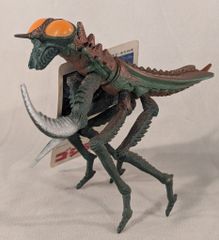 ゴジラシリーズ カマキラス - メルカリ