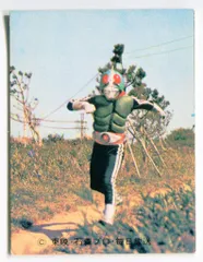 旧仮面ライダーカード ダンボール紙 187番 2025年最新】旧仮面ライダーカードの人気アイテム - メルカリ