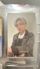 ENHYPEN ジェイ BORDER : CARNIVAL HYPE Ver.