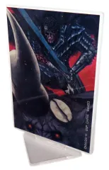 【中古】アクリルスタンド・アクリルパネル ゾッド＆ガッツ アクリルスタンド 「一番くじ ベルセルク 運命に抗う、黒い剣士」 E賞 