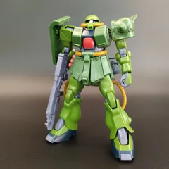 2025年最新】Hguc ザク ジャンクの人気アイテム - メルカリ