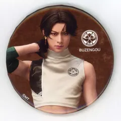 【中古】バッジ・ピンズ 立花裕大(豊前江) ブラインド缶バッジ C(ライブver.) 「ミュージカル『刀剣乱舞』 ～静かの海のパライソ～」