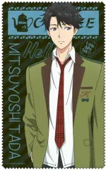 【中古】生活雑貨(キャラクター) 多田光良 クリーナークロス 「多田くんは恋をしない」
