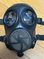 2024年最新】サバゲー用品 ガスマスクの人気アイテム - メルカリ
