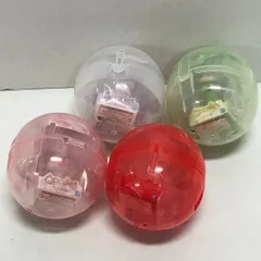 33. 【未開封】カードキャプターさくら Q posket ミニチュアコレクション 全4種コンプセット ◆▲