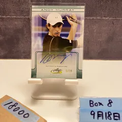 2025年最新】アンディ マレー サインの人気アイテム - メルカリ